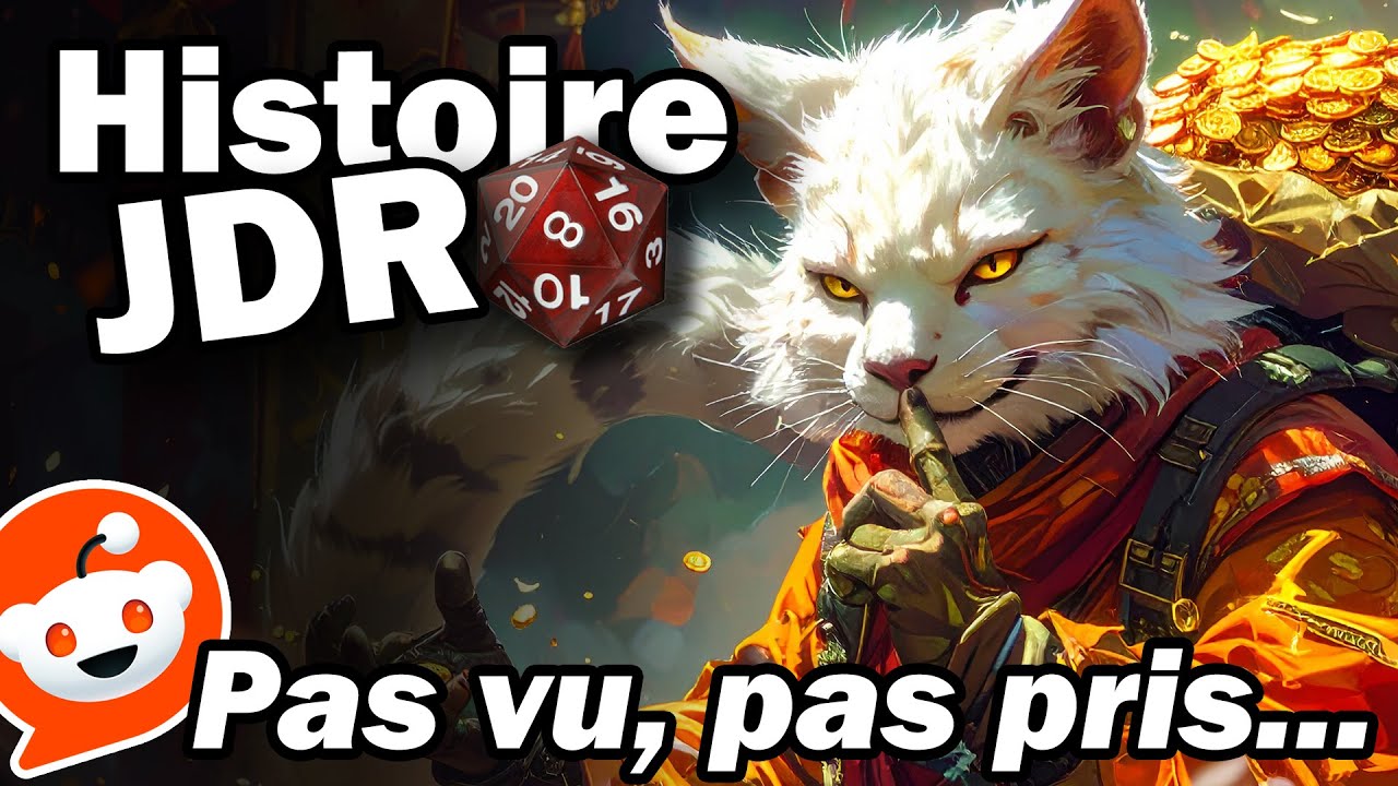 Ce PJ a pillé ses alliés pendant des mois… sans se faire griller