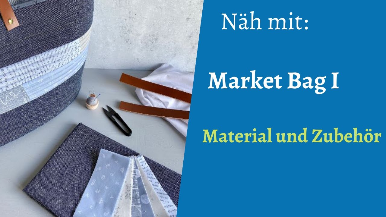 Näh mit einfach bunt  