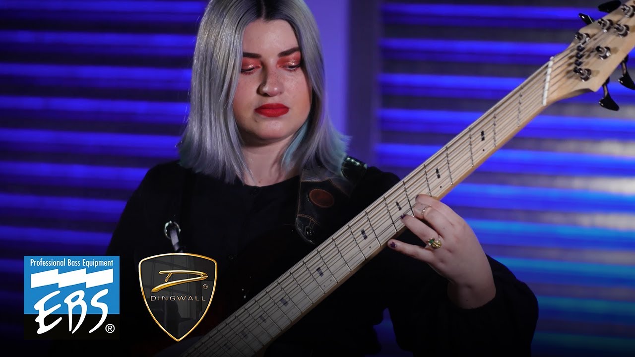 Inner Struggle - America Paz Live @OverdriveCL