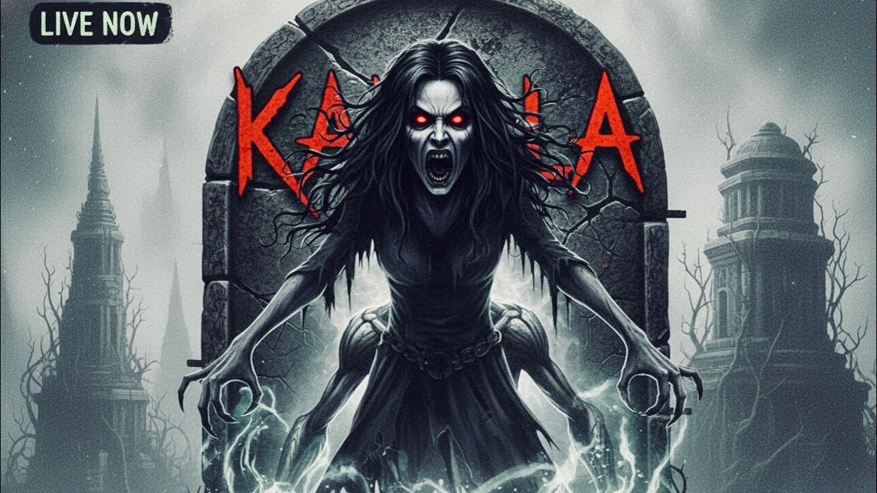 Kamala🤯The first live has become so dangerous☠️#livesteam #kamala #gaming #youtubelive