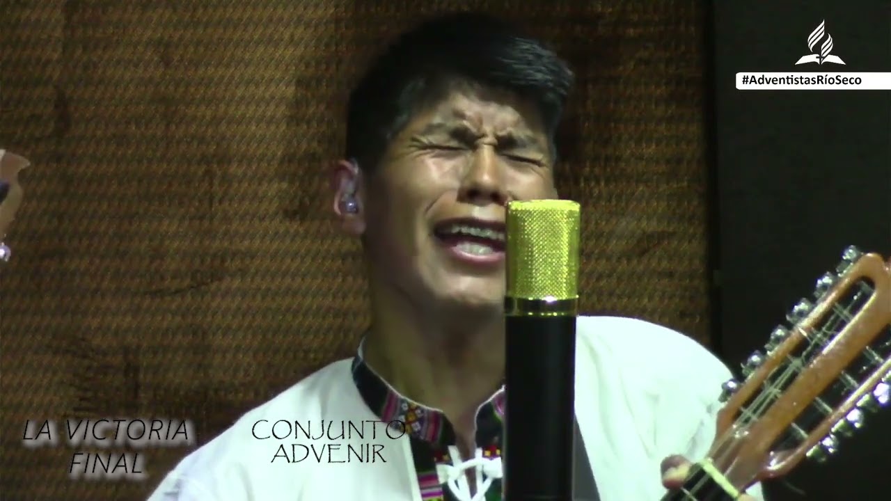 Conjunto ADVENIR La Victoria Final