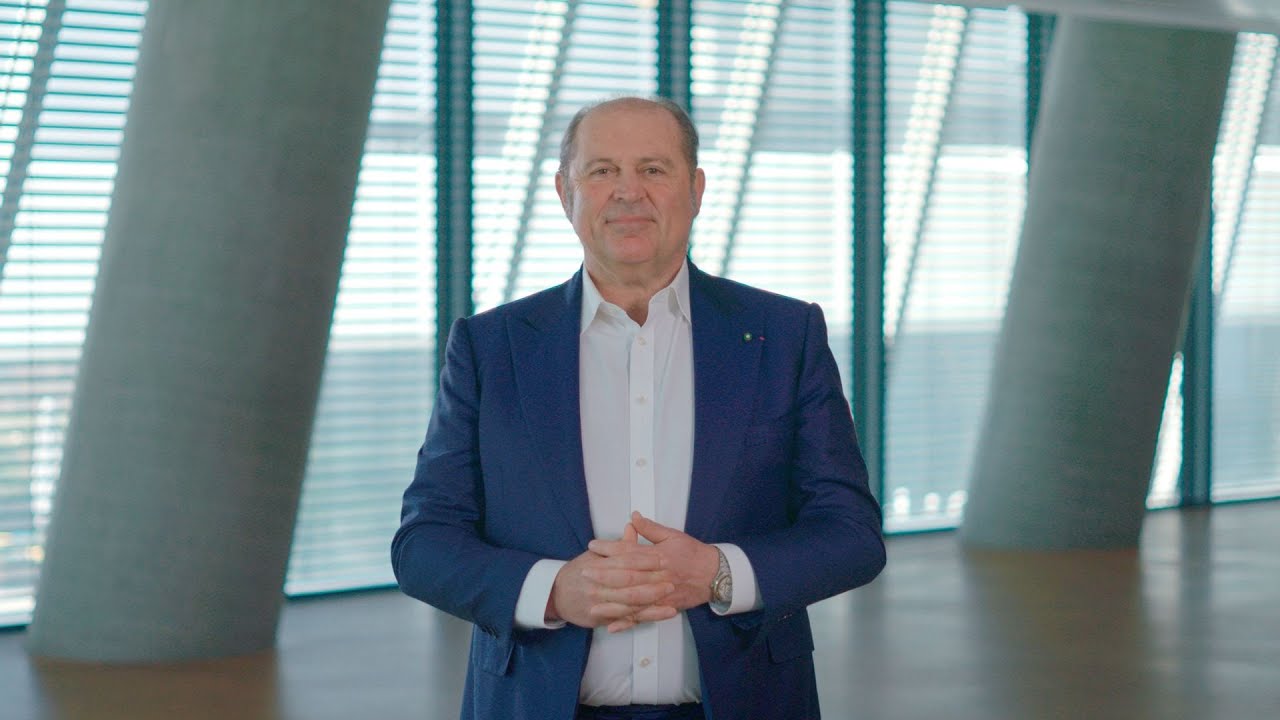 Generali GCEO Philippe Donnet presents the Full Year 2021 Generali Results.