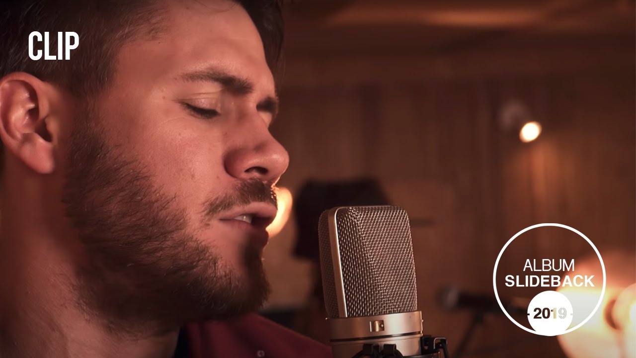 THOMAS KAHN ★ ONCE AGAIN ★ (Clip officiel)