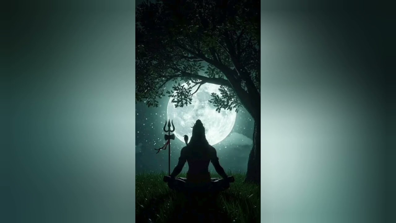 Om namah shivaya 