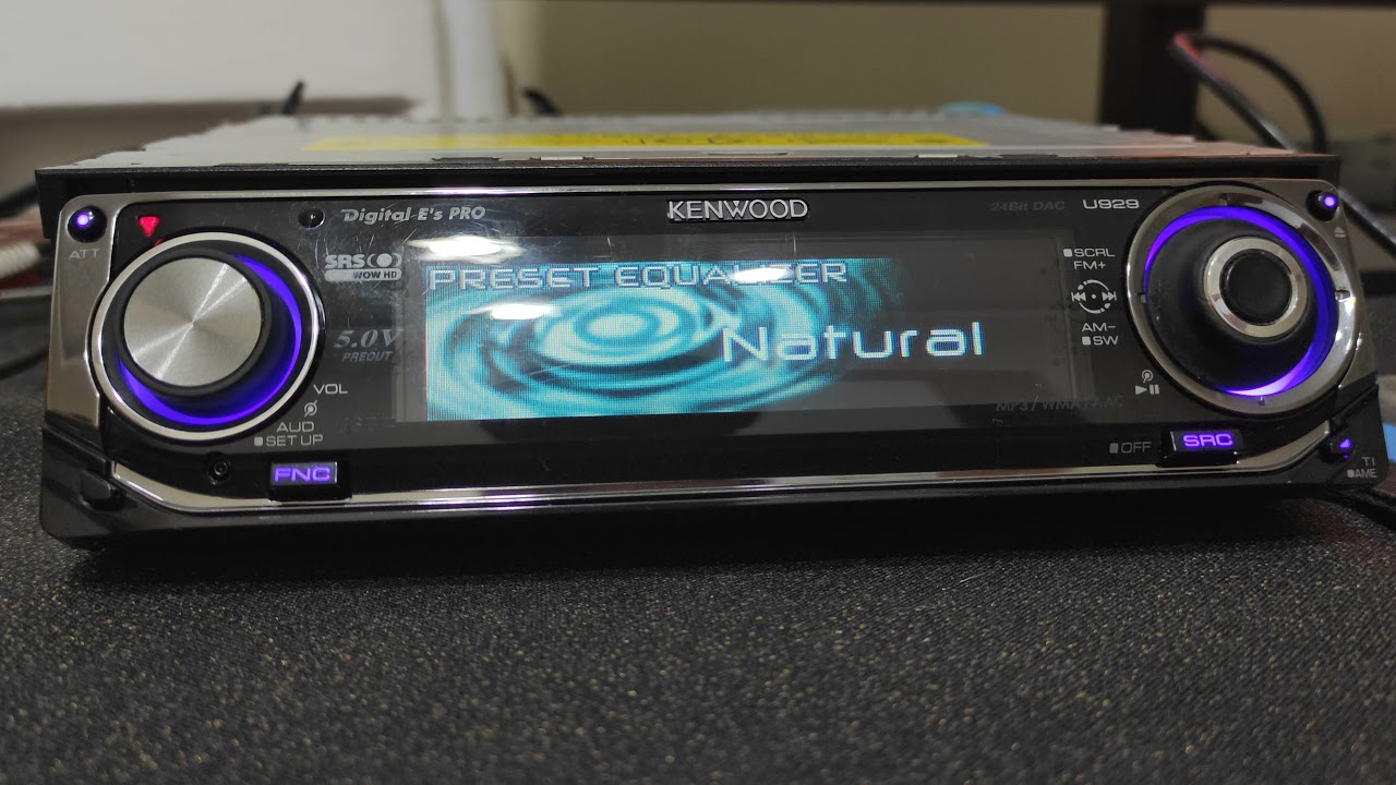 Kenwood U929 (1)