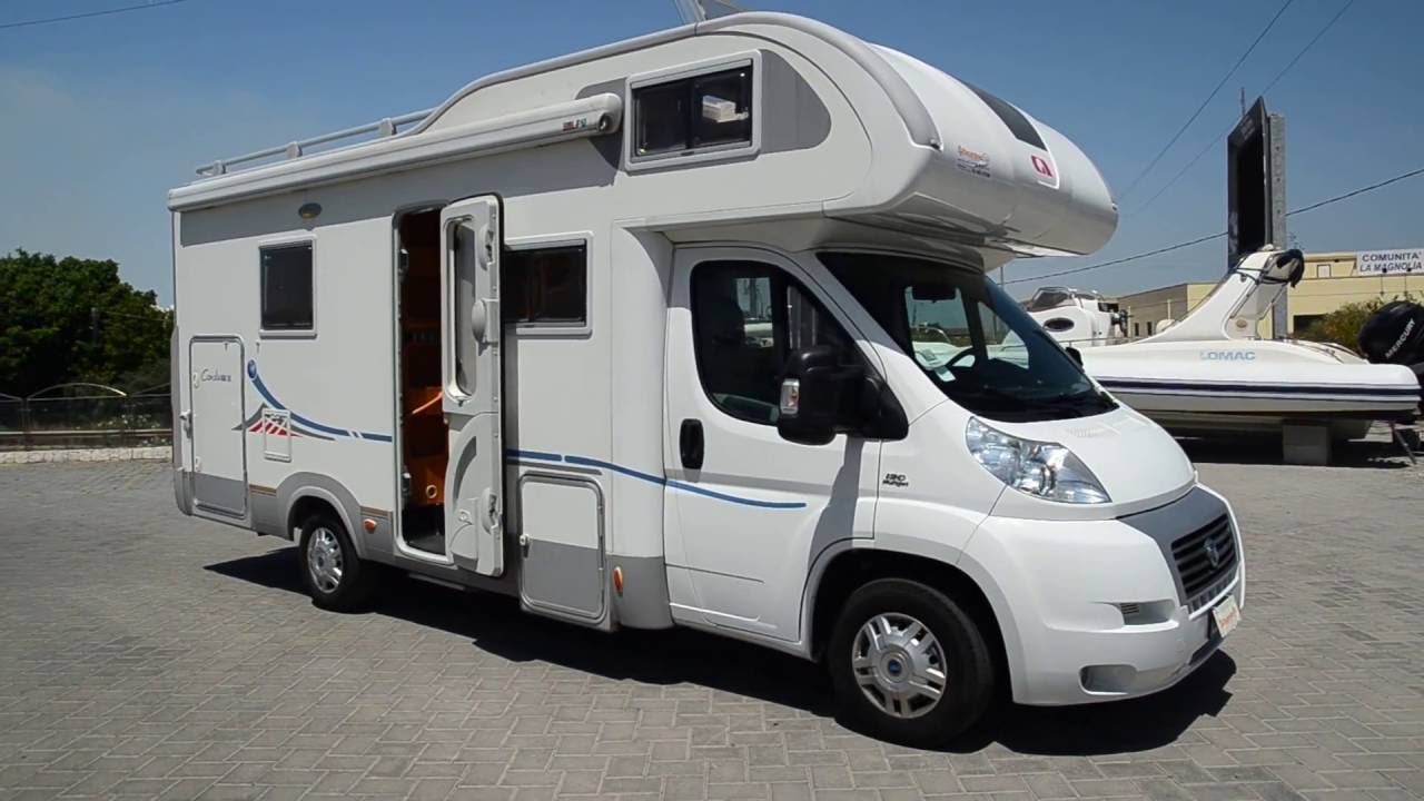 ADRIA CORAL A 680 SK