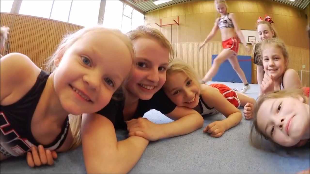 HCA TV #1 | Peewee Red-Toi Toi Toi