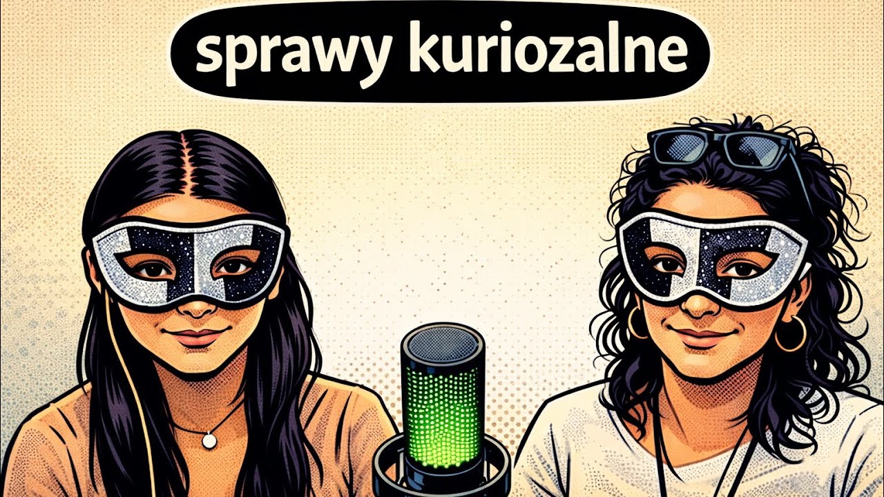 Sprawy kuriozalne odc. 4 c.d. #jasnowidz #wojcik  #comment 