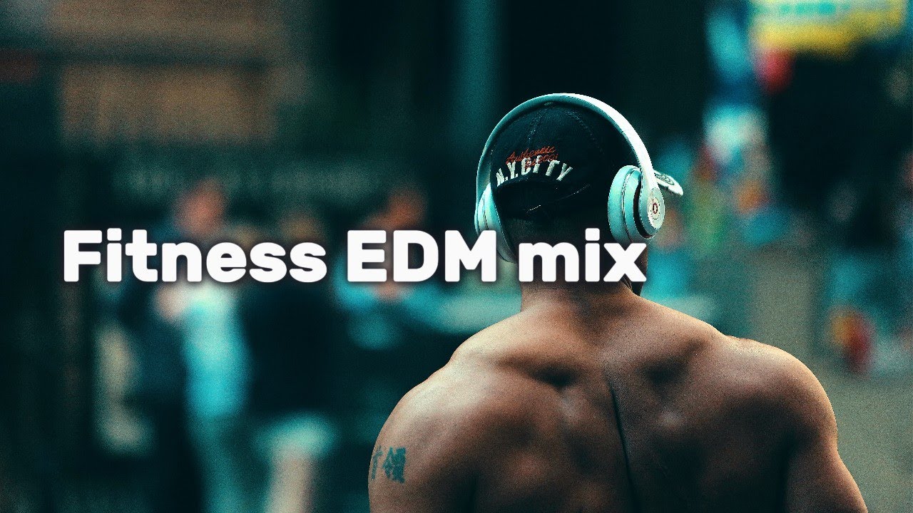 Workout Playlist – Music for Exercise & Training Playlist High Energy Fitness Music