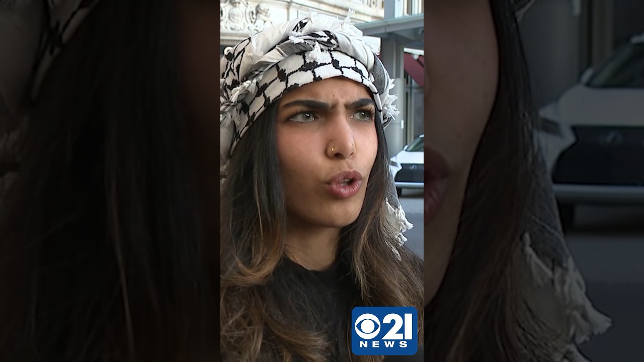 Shop owners discover racist hate note after closing #news #war #shorts