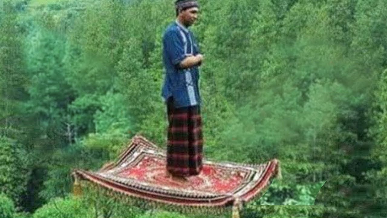 Как Это Возможно? Это Видео Невозможно Объяснить