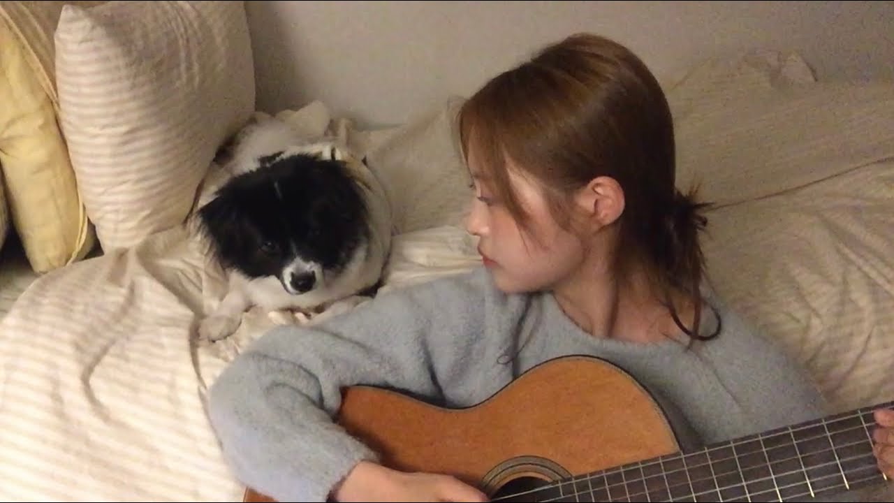 If You Rescue Me (Chanson Des Chats) (cover)