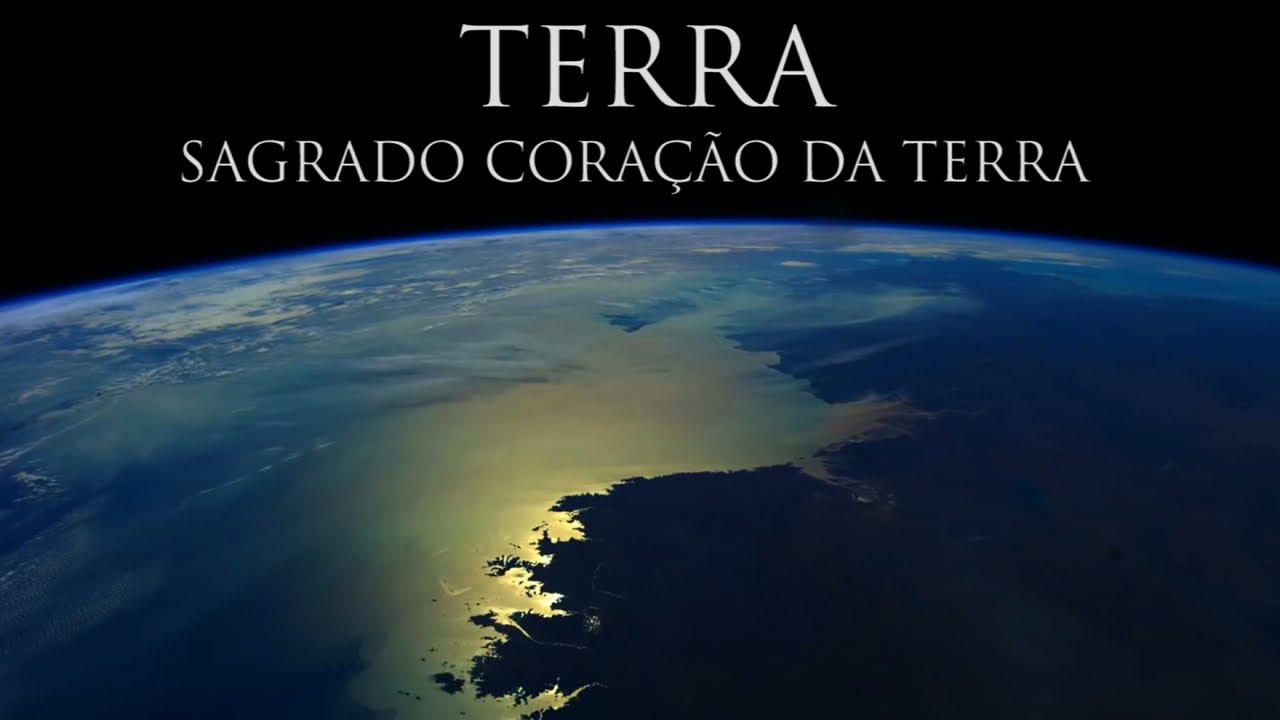 TERRA - Sagrado Coração da Terra com Marcus Viana e André Matos