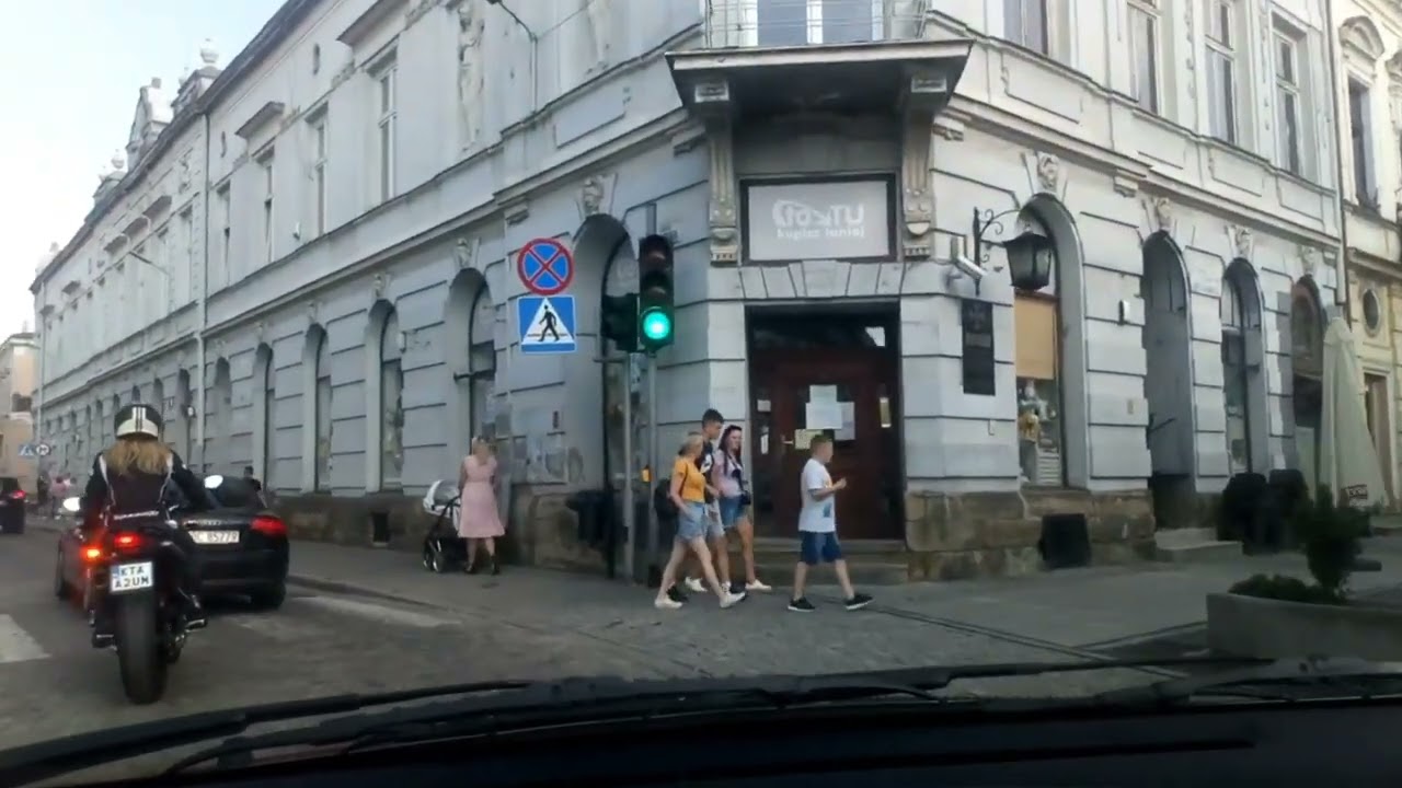 Nowy Sącz; 