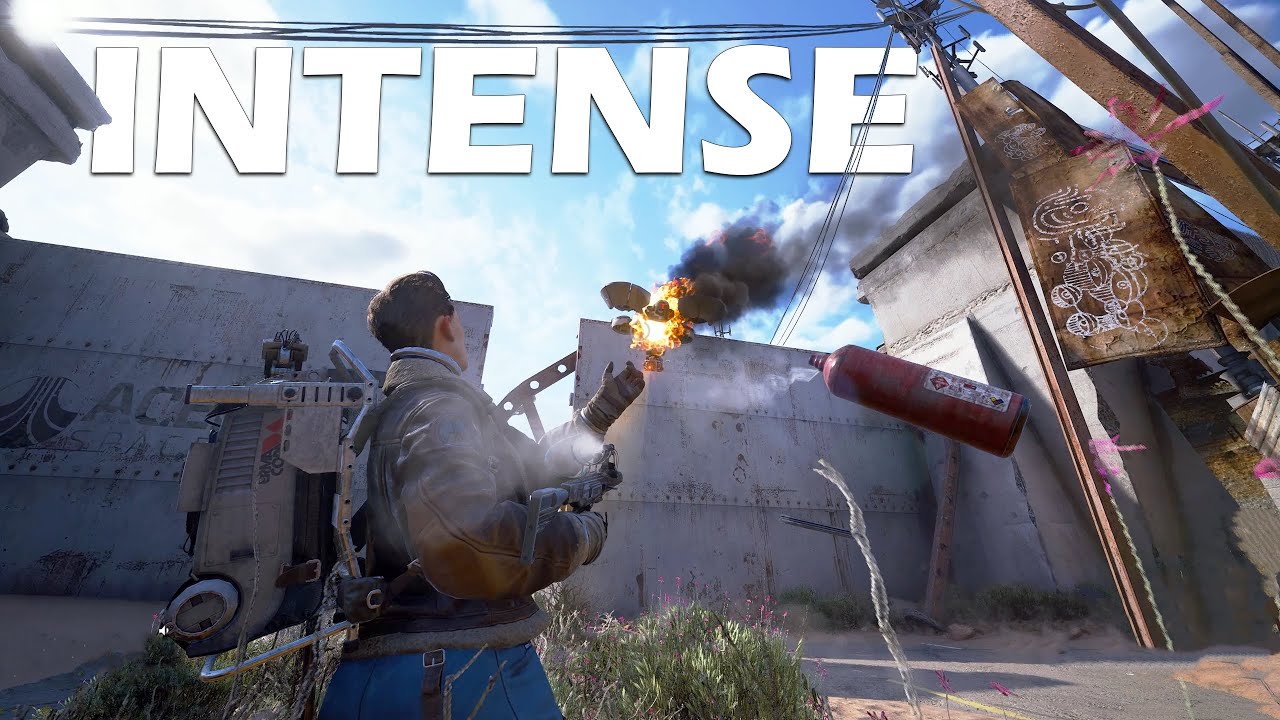 ARC Raiders SOLO is INSANE! No Commentary Gameplay