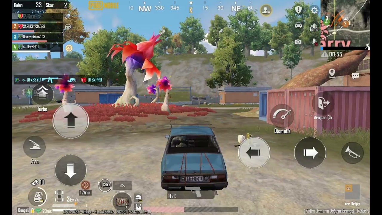 Pubg 2.bölüm