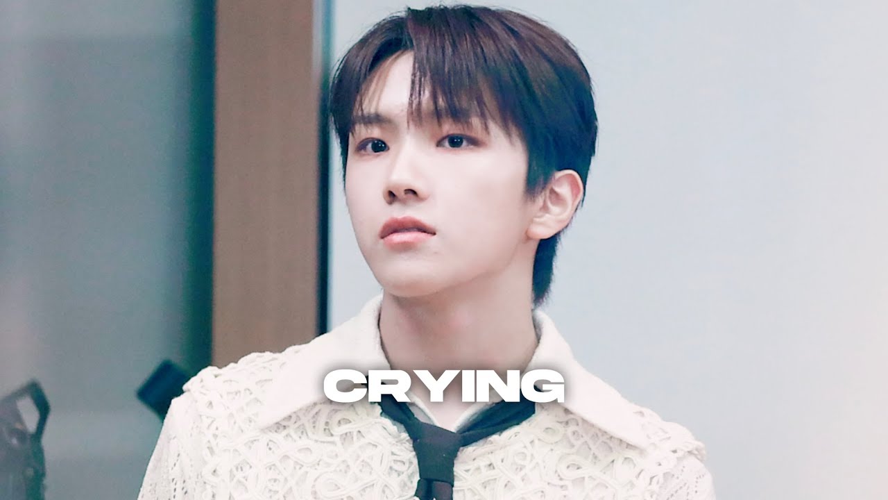 [4K] 230907 GOT7영재의 친한 친구 'Crying' - 보이넥스트도어 운학 직캠 BOYNEXTDOOR WOONHAK focus fancam