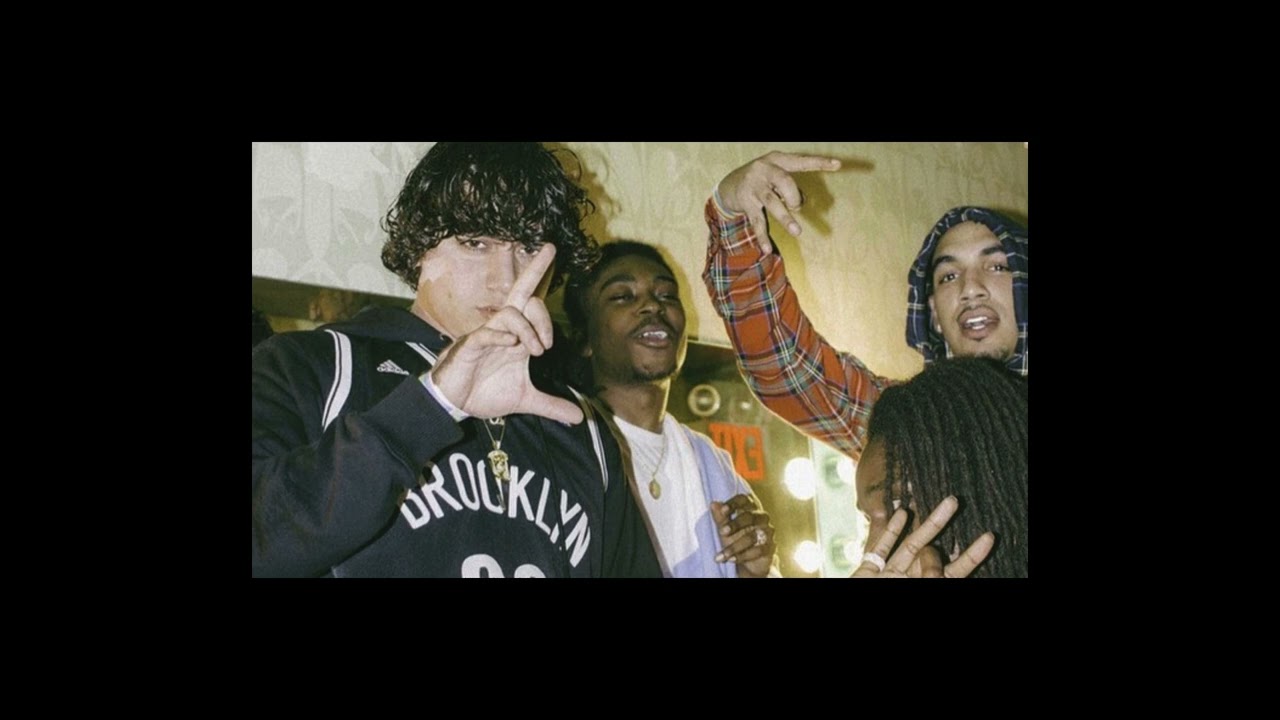 [FREE] OHGEESY x Shoreline Mafia x West Coast Type Beat - 
