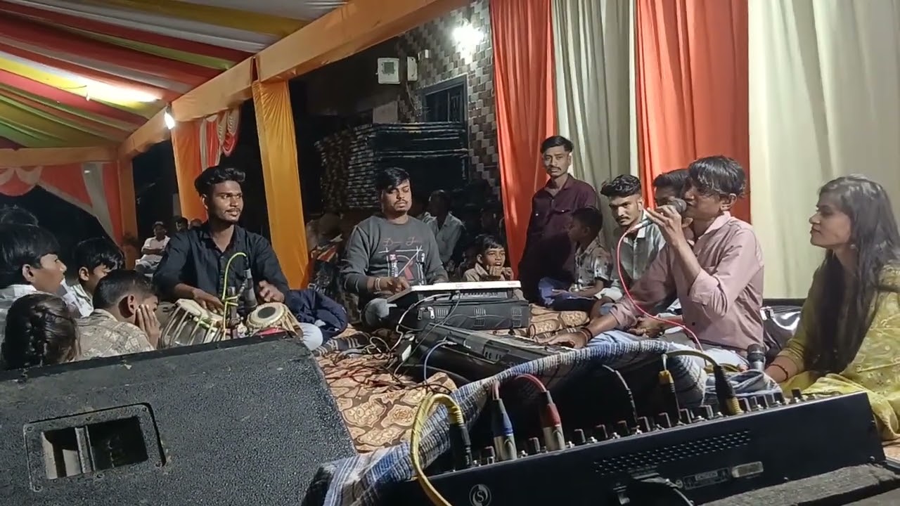 લગન ની મોજ બકાભાઇ મહેશ ટીમલી કિંગ ગામ આંબાપુરા