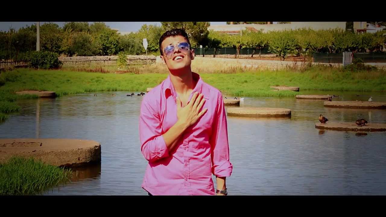 Dany D'Attoma - 7 Febbraio