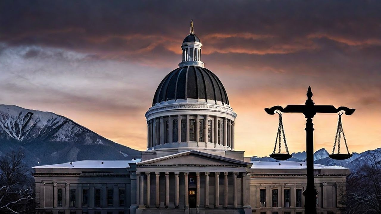 Alaska&rsquo;s Wildest Murder Trial (And It&rsquo;s Not Even Close!)