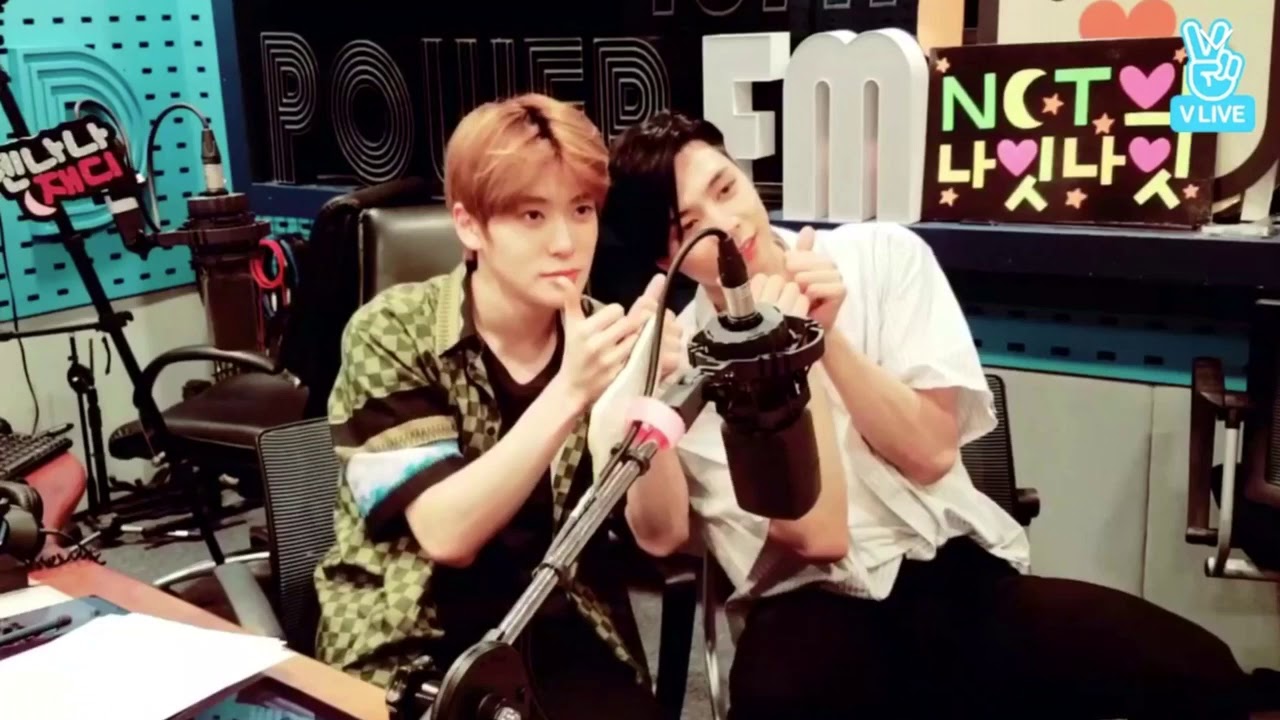 JohnJae Moments ② ( Johnny × Jaehyun )