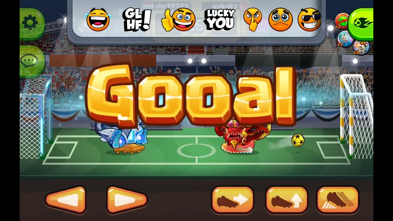 🇮🇶SHR VS 🇹🇷 asbakt             HeadBall2🏮🚦           🔥🔥🔥🔥🔥