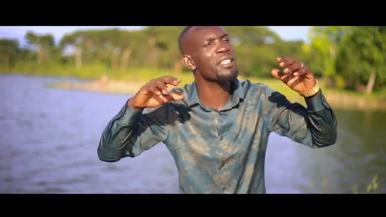 Pastor N Matende   Tizadzei Official Video Laktam Studios 2023