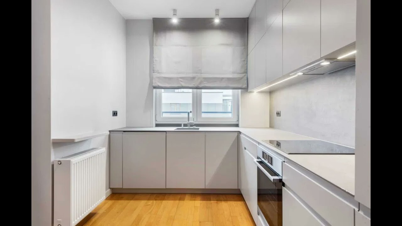 🌟 Luksusowe 3-pok. mieszkanie w Studio Mokot&oacute;w | 78m&sup2; | Balkon | Klimatyzacja