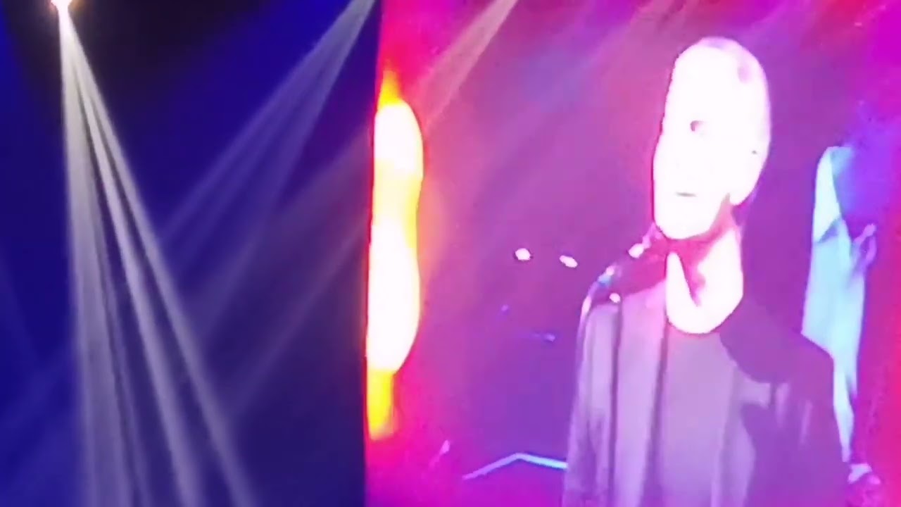 ALESSANDRO SAFINA с программой 