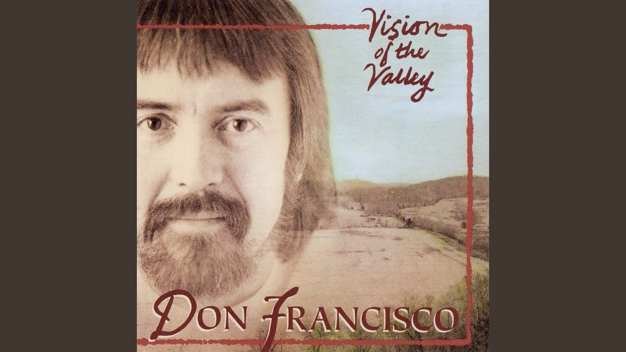 The Vision Of The Valley