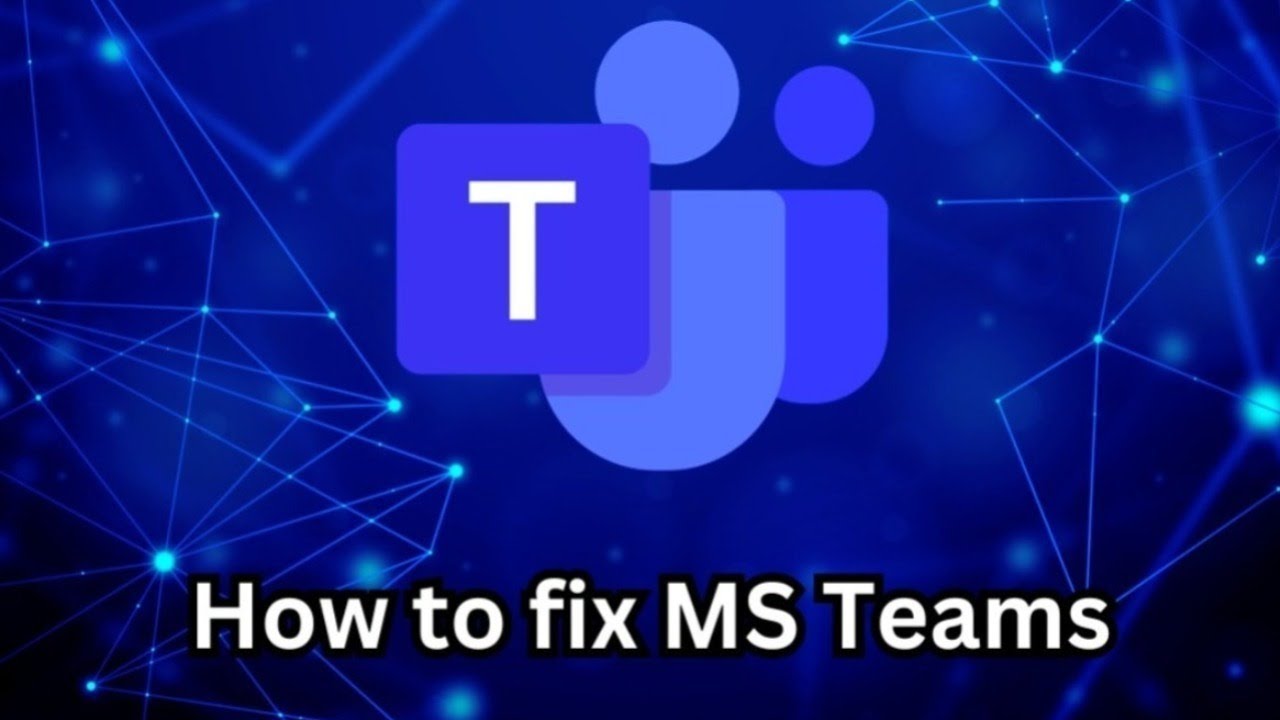 Исправление проблемы с работой MS Teams &mdash; Windows 10 и Windows 11
