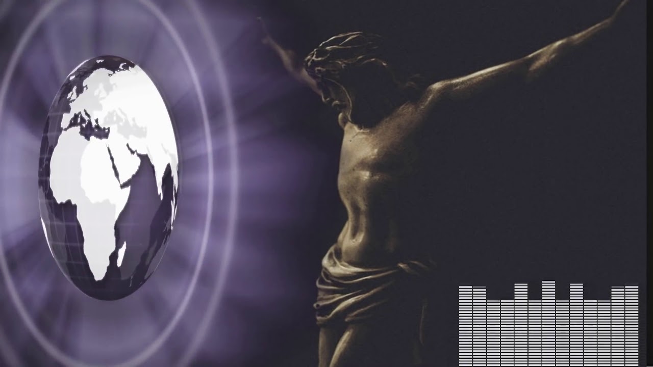 Lindas M&uacute;sicas do Tempo Quaresmal e Semana Santa 2019