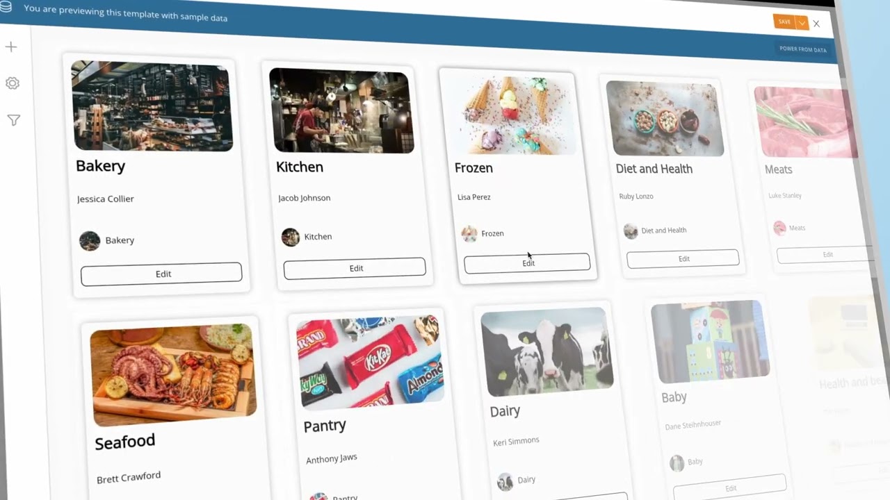 Say Hello to App Components on Domo App Studio | Domopalooza 2025