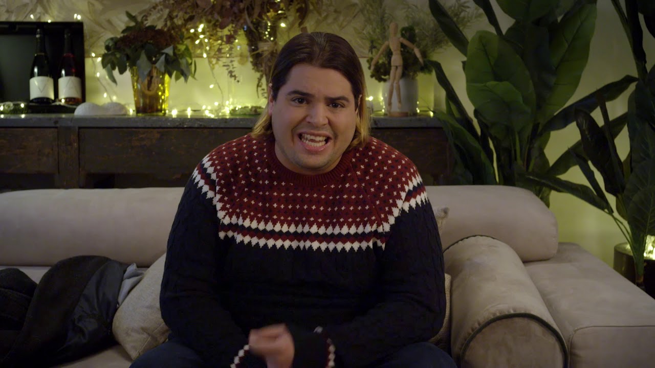 Brays Efe vuelve a casa enfadado #brindaconBrays