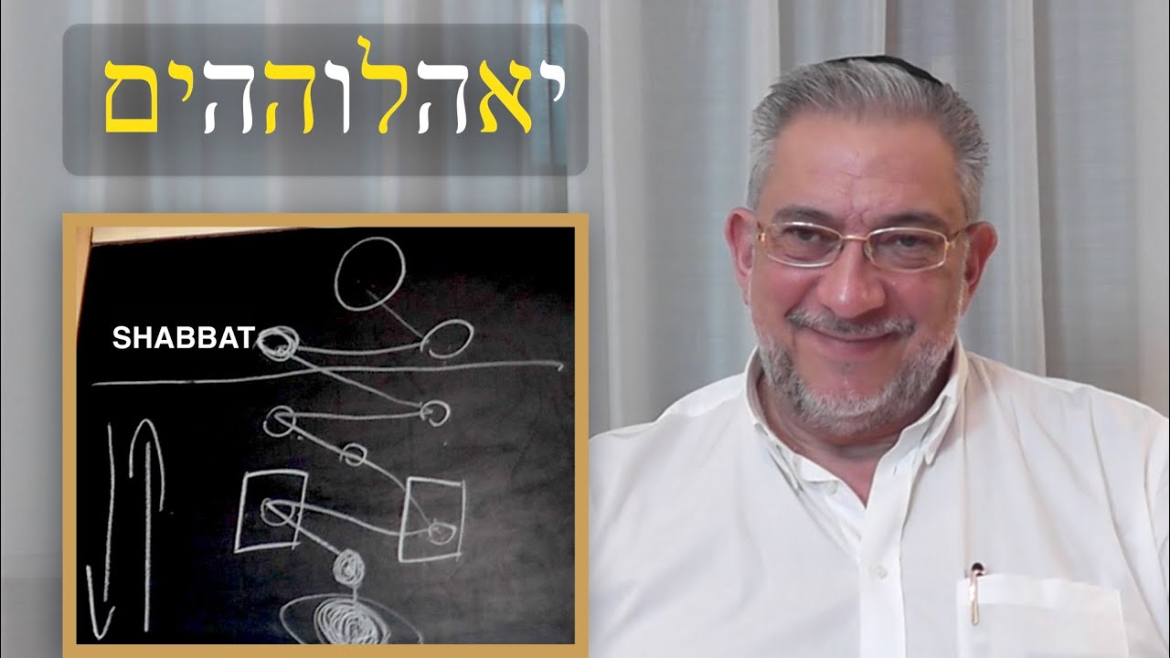 Kabbalah: Secretos del Zohar - clase 115 Vayikra