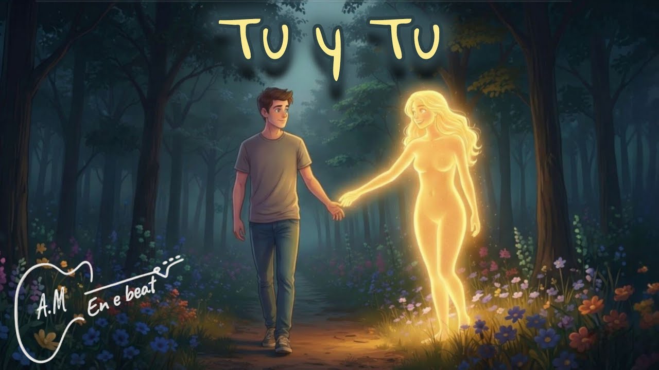 Tu y Tu - A.M (Cumbia Pop / Turro Pop 2026) [Video Oficial]
