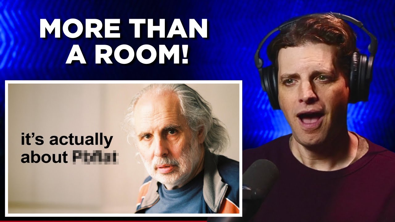 Reaction to White Room By Cream Is Not What You Thought!