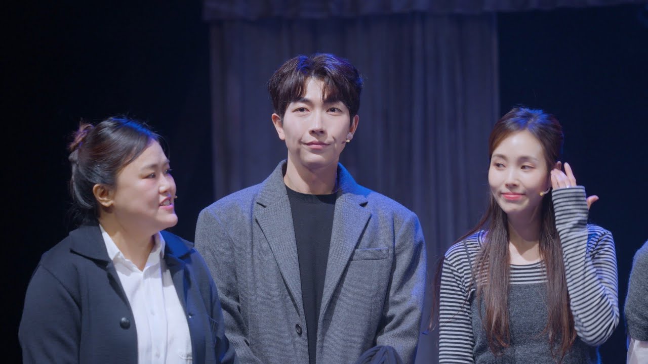 [4k] 260126 뮤지컬 판 콘서트 새해 대잔치 포토타임 - 현석준 배우님 Focus