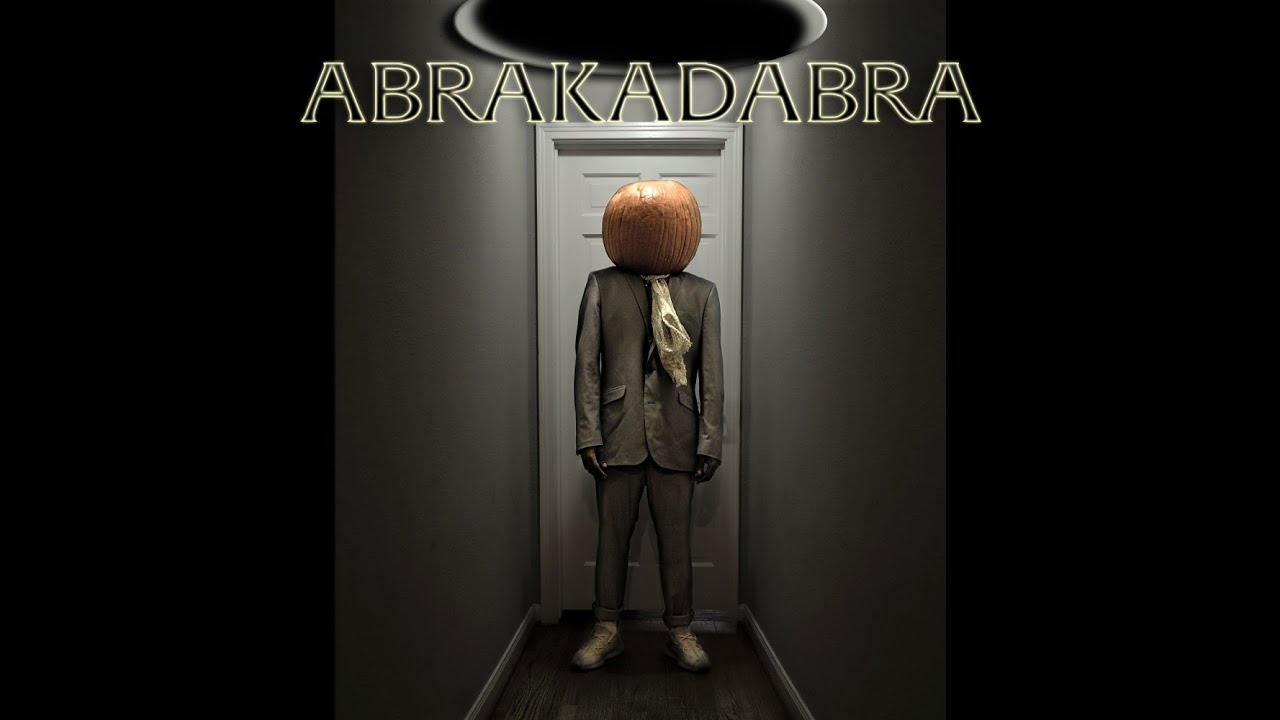 Sinoda - ABRAKADABRA (W/ XANAKIN SKYWOK)