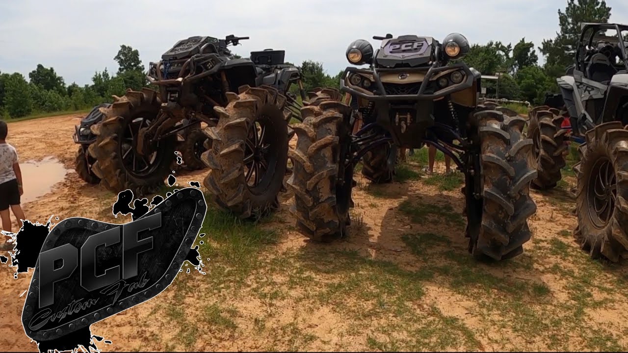 Gettin Down At Gator Run Off-road Park 2024