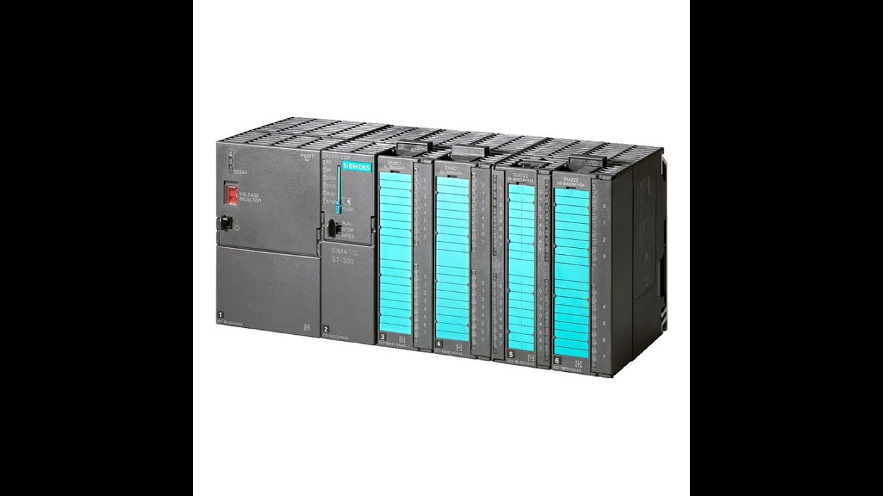 изучение программы  simatic s7 очистка и загрузка флеш-памяти PLC S 300 сравнение проектов