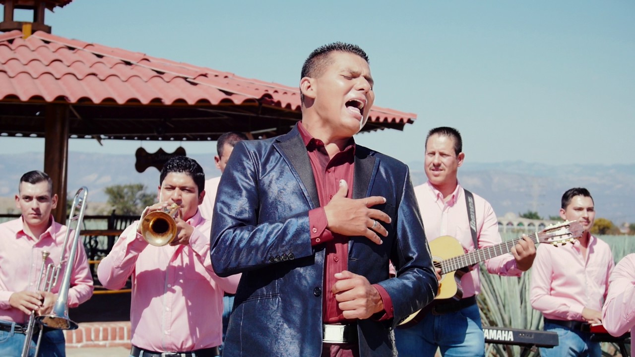 SE ME ACABÓ EL TEQUILA [VIDEO OFICIAL] — TOÑO MACEDO Y LOS GRANDES DE PASO DE NÚÑEZ