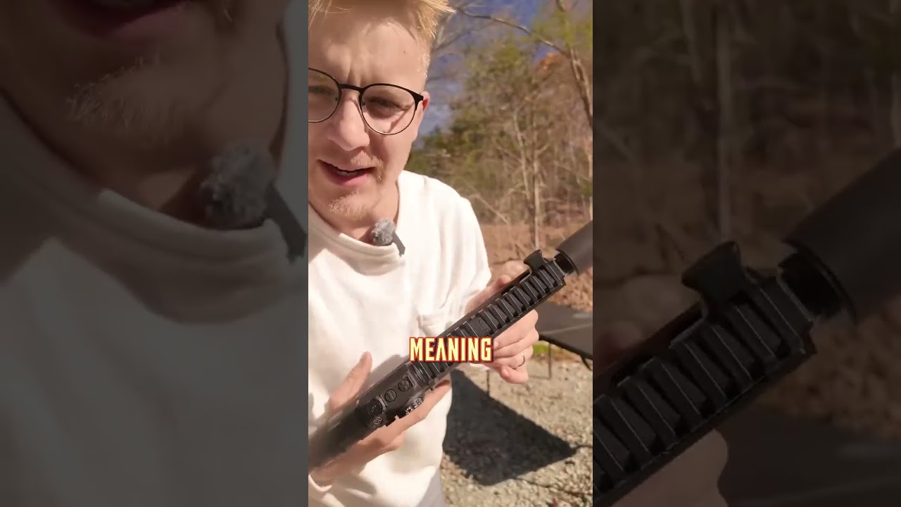 G-Force Arms Jawbone – Die Überraschung unter den Schrotflinten?
