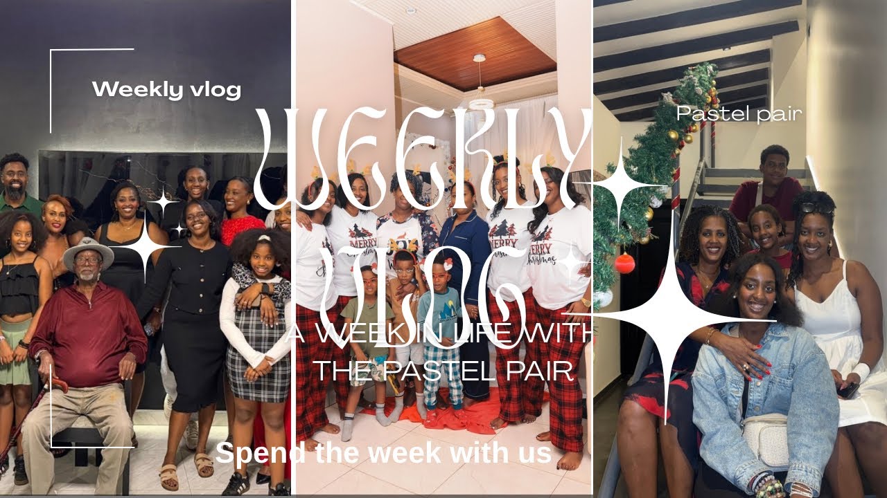 Final bits of 2025 | Happy New Year❤️|