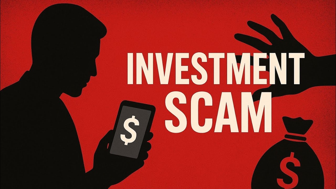 Investment Scam Exposed | Online Fraud Alert | How to Identify and Avoid Fake Investment Offers