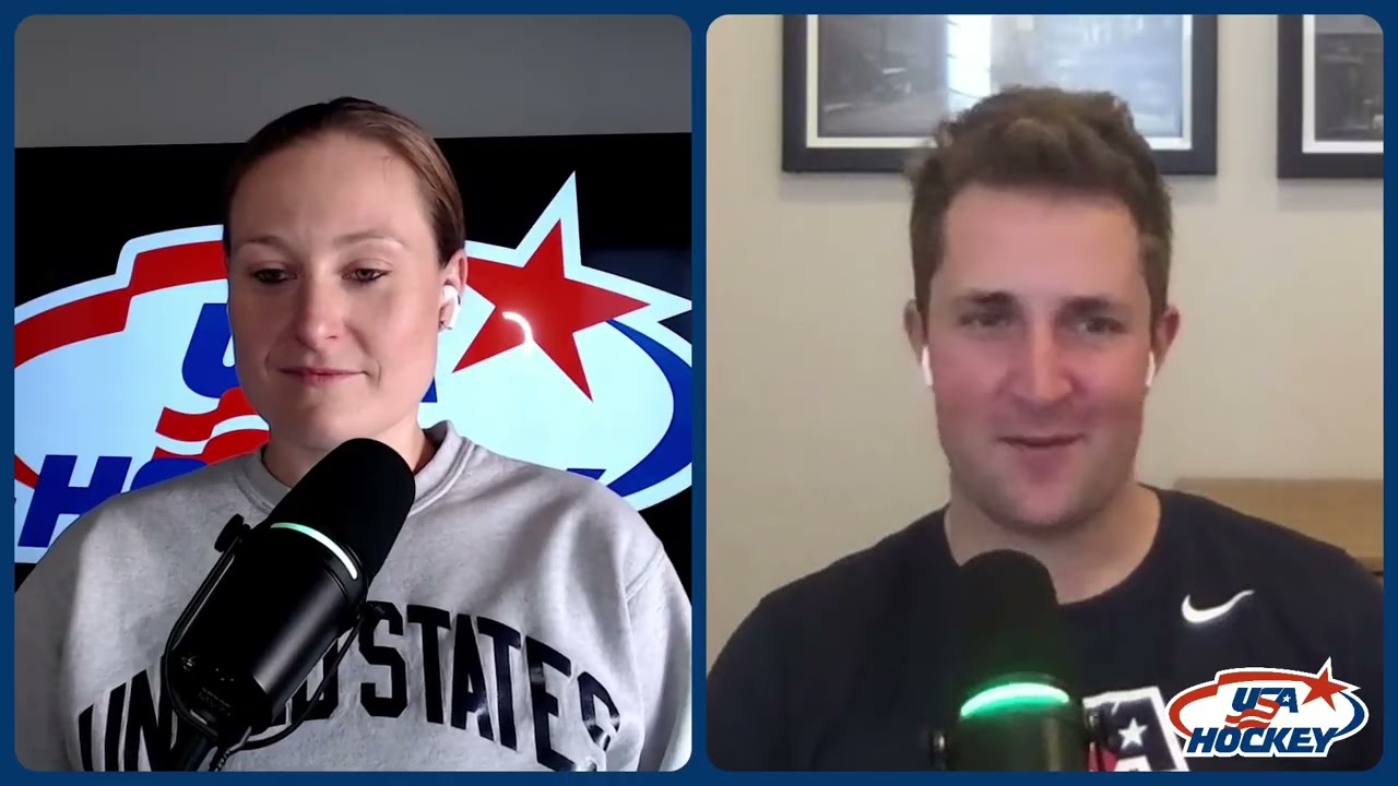 More Than a Game: How Community & Friendship Thrive at USA Hockey’s Pond Nationals