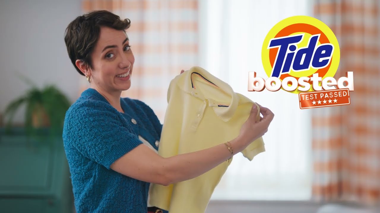 Tide | School Lunch