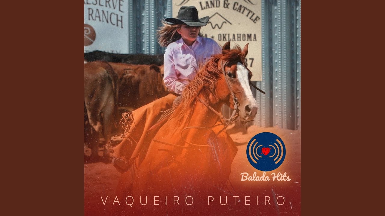 Vaqueiro Puteiro