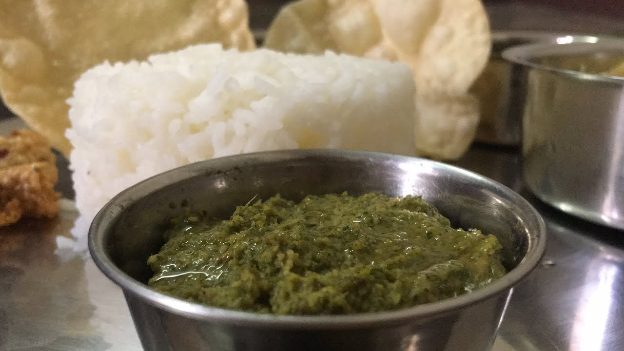 Pirandai Karuveppillai Chutney | Adamant creeper Curry leaves Chutney | Blood Purifier